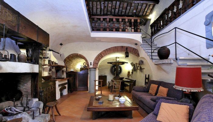 Kvarn till salu Camaiore, Toscana