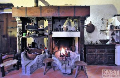 Mølle til salg Camaiore, Toscana, Billede 4/12
