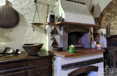 Mølle til salg Camaiore, Toscana, Billede 5/12