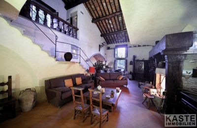 Mølle til salg Camaiore, Toscana, Billede 6/12