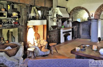 Mølle til salg Camaiore, Toscana, Billede 7/12