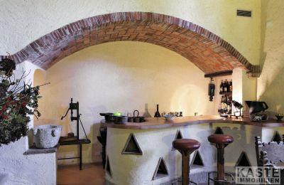 Mølle til salg Camaiore, Toscana, Billede 11/12