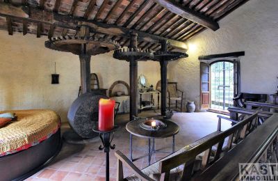 Mølle til salg Camaiore, Toscana, Billede 12/12