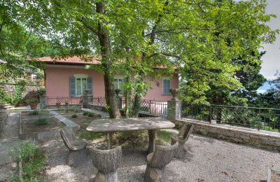 Historische villa te koop Verbania, Piemonte:  