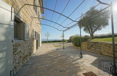 Herrgård till salu Sansepolcro, Toscana:  