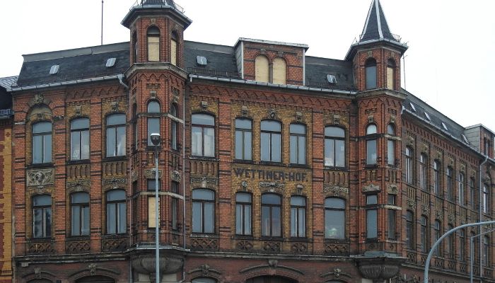 Historisk ejendom til salg 08468 Reichenbach im Vogtland, Sachsen,  Tyskland