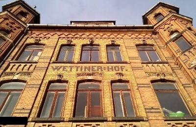 Historisk ejendom købe 08468 Reichenbach im Vogtland, Greizer Str. 2, Sachsen:  Detaljer