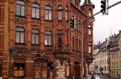 Historisk eiendom til salgs 08468 Reichenbach im Vogtland, Greizer Str. 2, Sachsen, Bilde 28/28