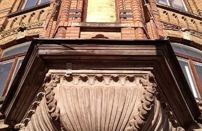 Historisk eiendom til salgs 08468 Reichenbach im Vogtland, Greizer Str. 2, Sachsen, Detaljer