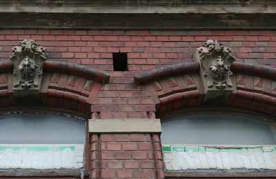Historisk eiendom til salgs 08468 Reichenbach im Vogtland, Greizer Str. 2, Sachsen, Detaljer