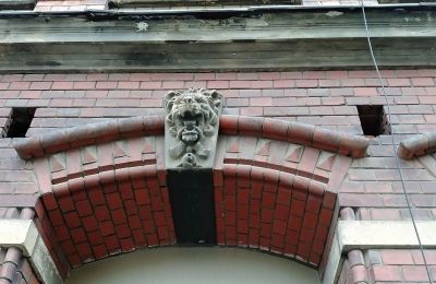 Historisk eiendom til salgs 08468 Reichenbach im Vogtland, Greizer Str. 2, Sachsen, Detaljer
