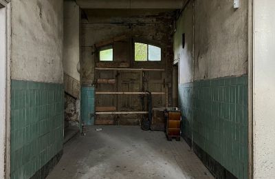 Historisk eiendom til salgs 08468 Reichenbach im Vogtland, Greizer Str. 2, Sachsen, Inngang