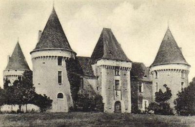 Borg købe Périgueux, Nouvelle-Aquitaine:  