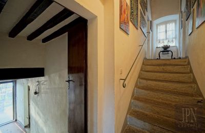 Historisk villa til salg Castiglion Fiorentino, Toscana, Billede 10/45