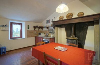 Historisk villa til salg Castiglion Fiorentino, Toscana, Billede 36/45