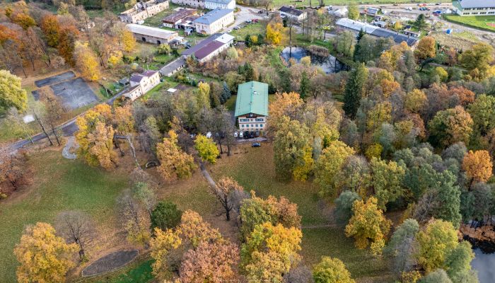 Kasteel Mysłakowice 4