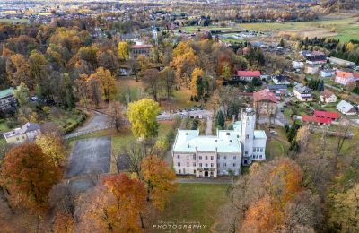 Slot till salu Mysłakowice, Sulkowskiego 2, województwo dolnośląskie,, Bagudvendt