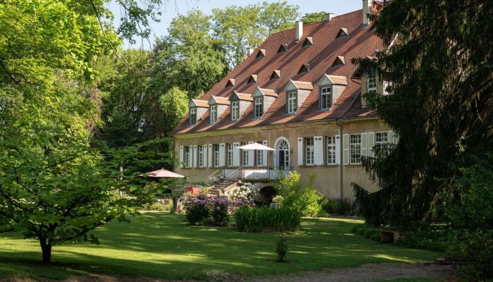 Schloss Sulzfeld 2