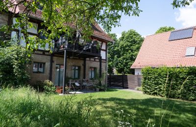 Slot til salg Baden-Württemberg, Ausgebaute Scheune