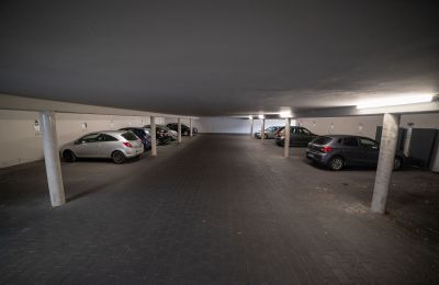 Slot til salg Baden-Württemberg, Tiefgarage