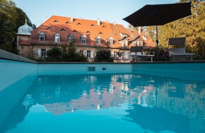 Slott til salgs Baden-Württemberg:  Üppl