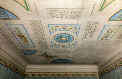 Bypalæ til salgs Piobbico, Garibaldi  95, Marche, Detaljer