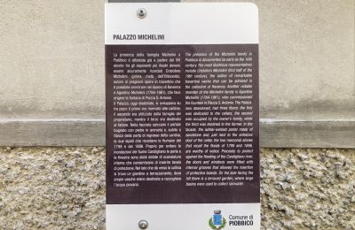 Bypalæ til salgs Piobbico, Garibaldi  95, Marche, Bilde 46/46