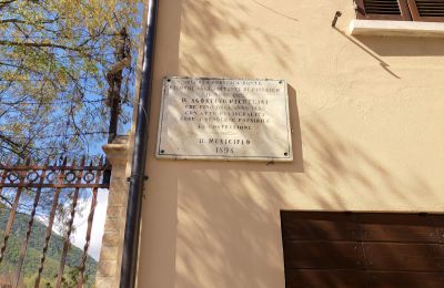 Bypalæ til salgs Piobbico, Garibaldi  95, Marche, Bilde 22/46