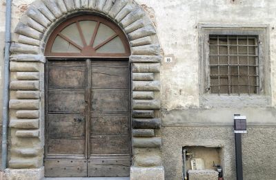 Kasteel Piobbico, Marche