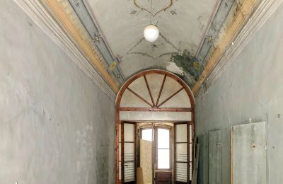 Bypalæ til salgs Piobbico, Garibaldi  95, Marche, Gang
