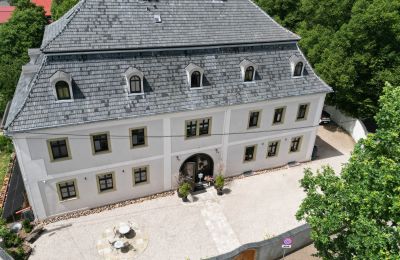 Herregård Sędzisław, województwo dolnośląskie