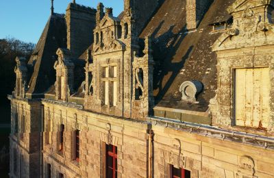 Slot til salg Redon, Bretagne, Billede 2/10
