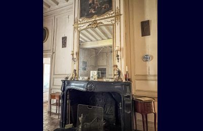 Slott til salgs Le Mans, Pays de la Loire, Peis