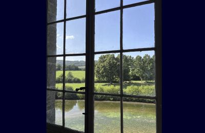 Slott til salgs Le Mans, Pays de la Loire, Bilde 9/10