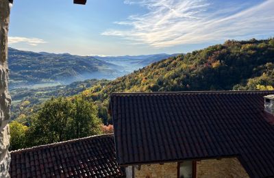 Landhus købe Piemonte:  