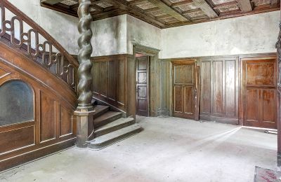 Villa Auerbach in Saalfeld, Thüringen, Foto 8