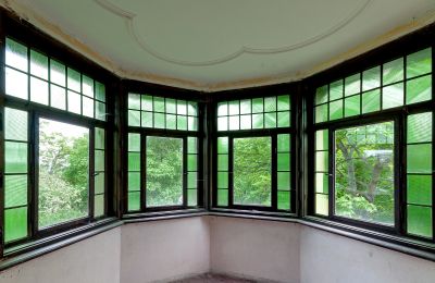 Villa Auerbach in Saalfeld, Thüringen, Foto 9