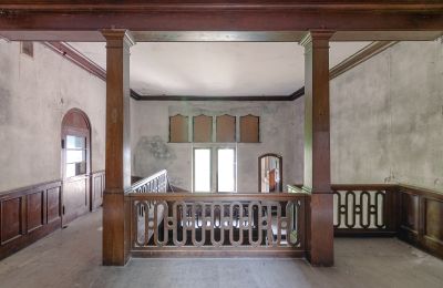 Villa Auerbach in Saalfeld, Thüringen, Foto 10