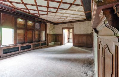 Villa Auerbach in Saalfeld, Thüringen, Foto 11