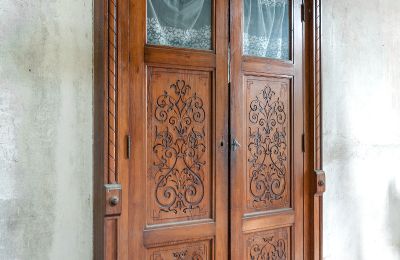 Villa Auerbach in Saalfeld, Thüringen, Foto 12