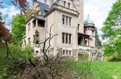 Villa Auerbach in Saalfeld, Thüringen, Foto 14