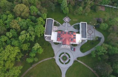 Herregård til salg Zborów, Kownackiej 33, województwo wielkopolskie, Billede 17/17