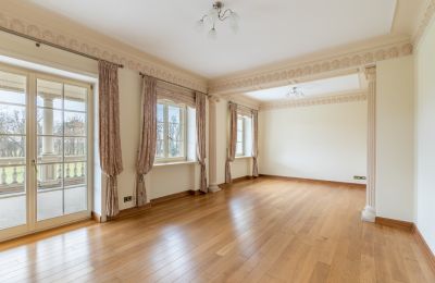 Herregård til salg Zborów, Kownackiej 33, województwo wielkopolskie, Billede 14/17