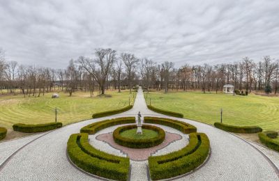 Herrenhaus/Gutshaus kaufen Zborów, Kownackiej 33, Großpolen:  