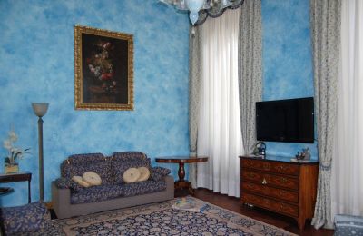 Historische villa te koop Merate, Lombardije:  