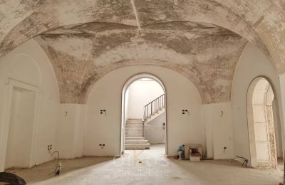 Historisk villa till salu Lecce, Puglia:  