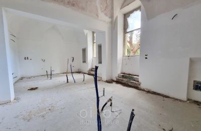 Historische villa te koop Lecce, Puglia:  
