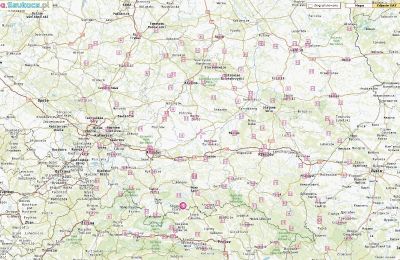 Herregård til salg Szczawnica, województwo małopolskie, Billede 11/12
