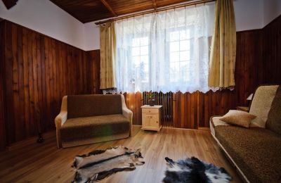 Herregård til salg Szczawnica, województwo małopolskie, Billede 7/12
