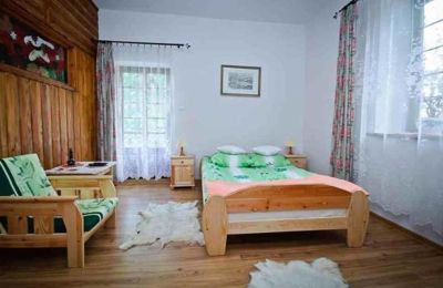 Herregård til salg Szczawnica, województwo małopolskie, Billede 8/12